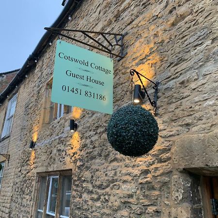 Cotswold Cottage Guesthouse Stow-on-the-Wold Exterior foto