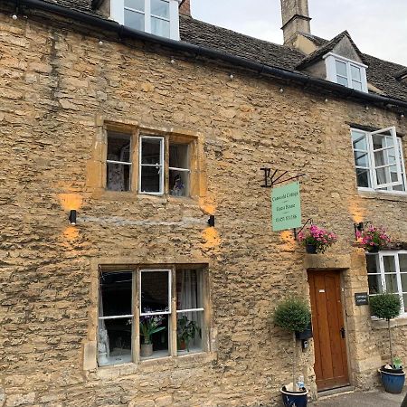 Cotswold Cottage Guesthouse Stow-on-the-Wold Exterior foto
