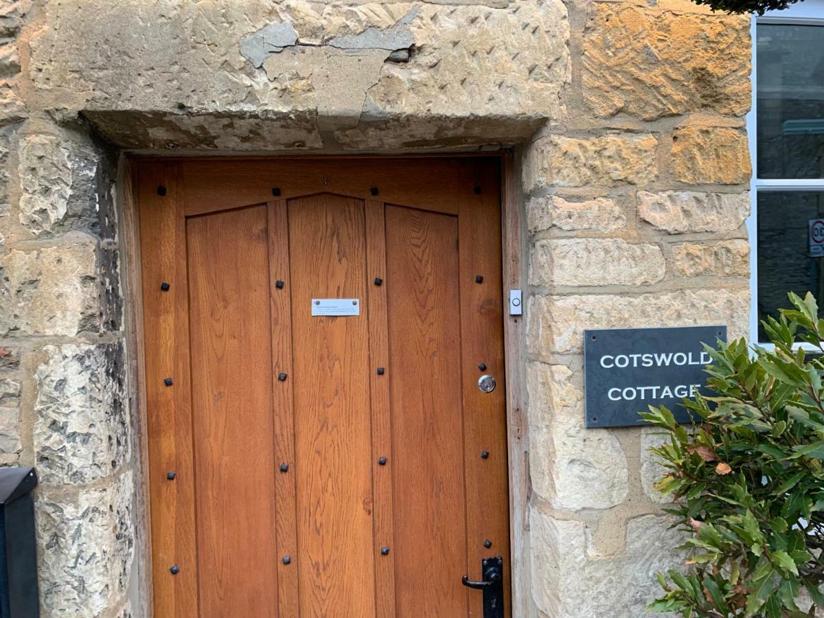 Cotswold Cottage Guesthouse Stow-on-the-Wold Exterior foto