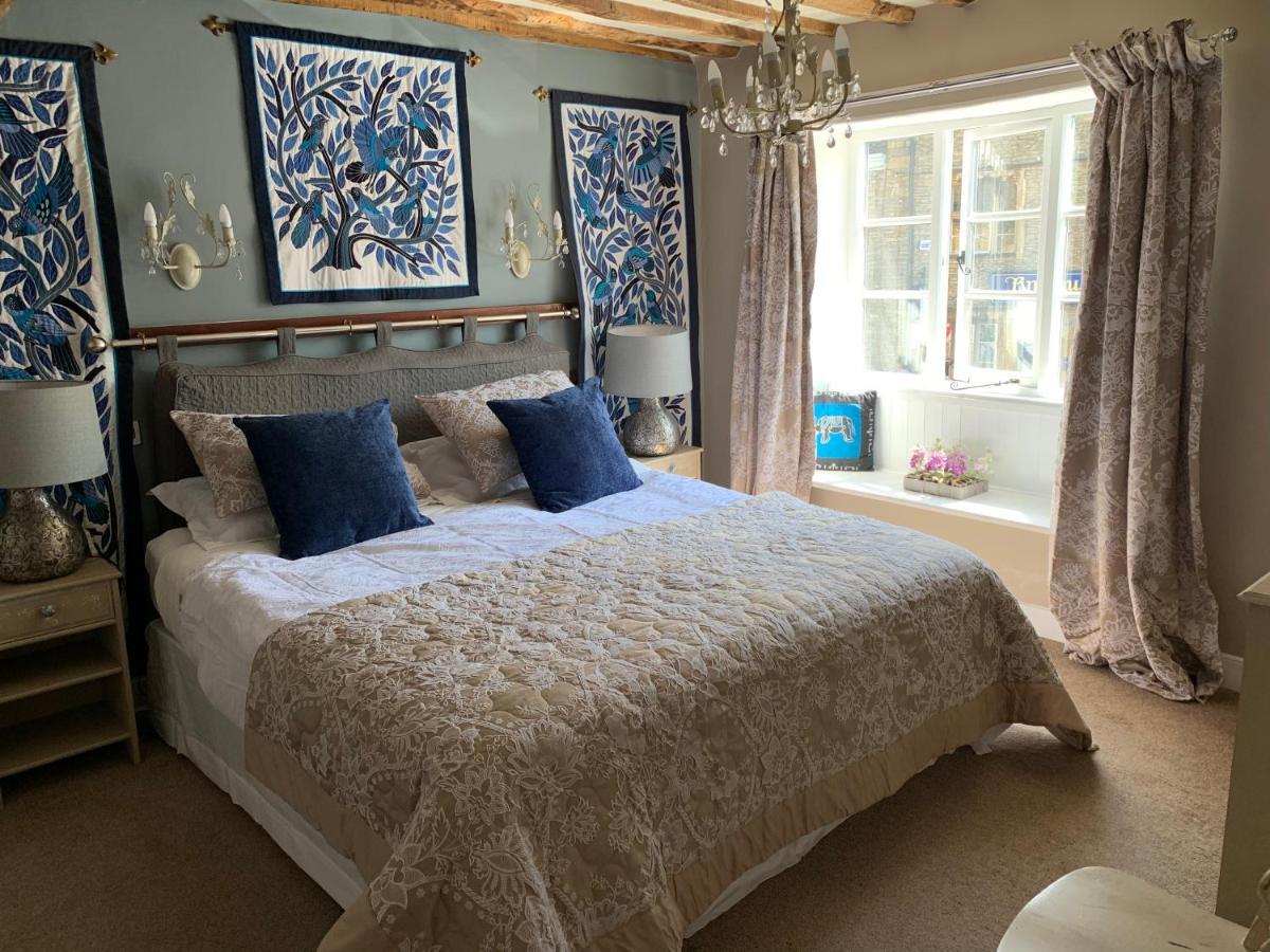 Cotswold Cottage Guesthouse Stow-on-the-Wold Exterior foto