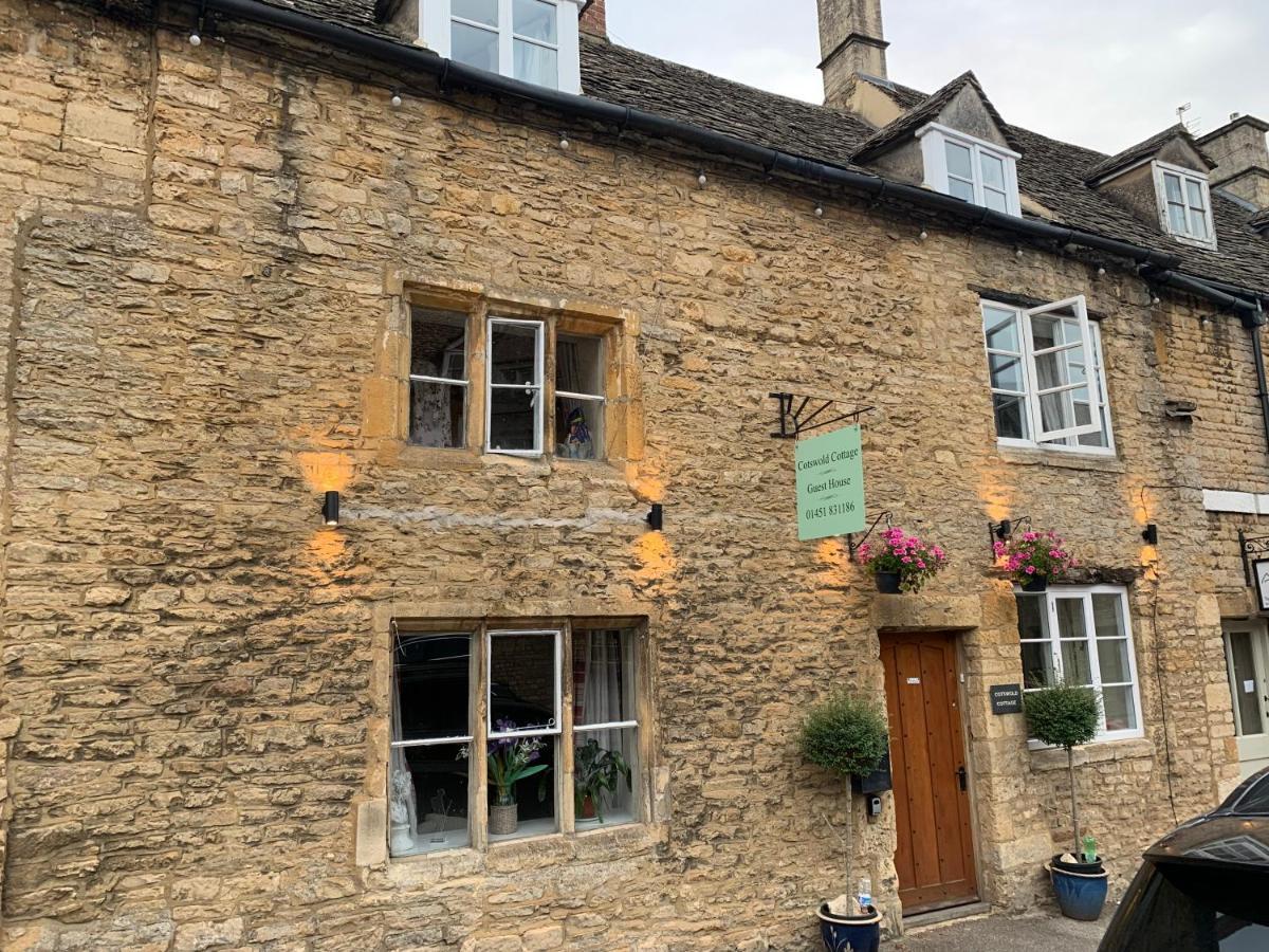 Cotswold Cottage Guesthouse Stow-on-the-Wold Exterior foto
